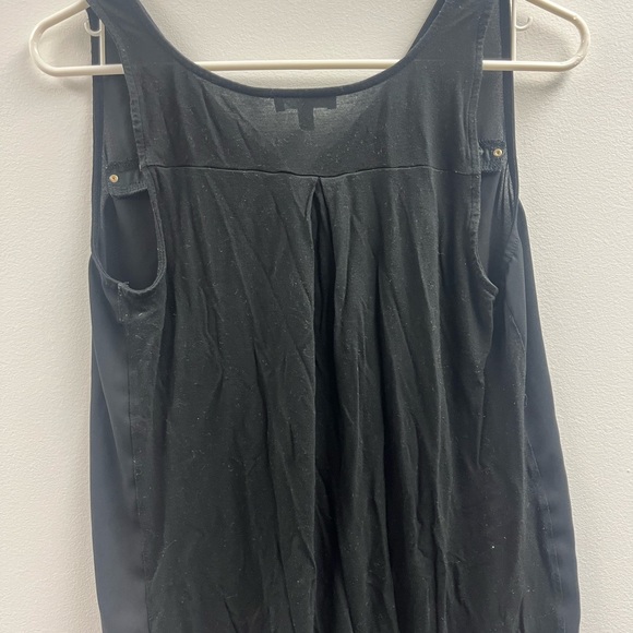 Express Sheer Tank - Picture 3 of 3